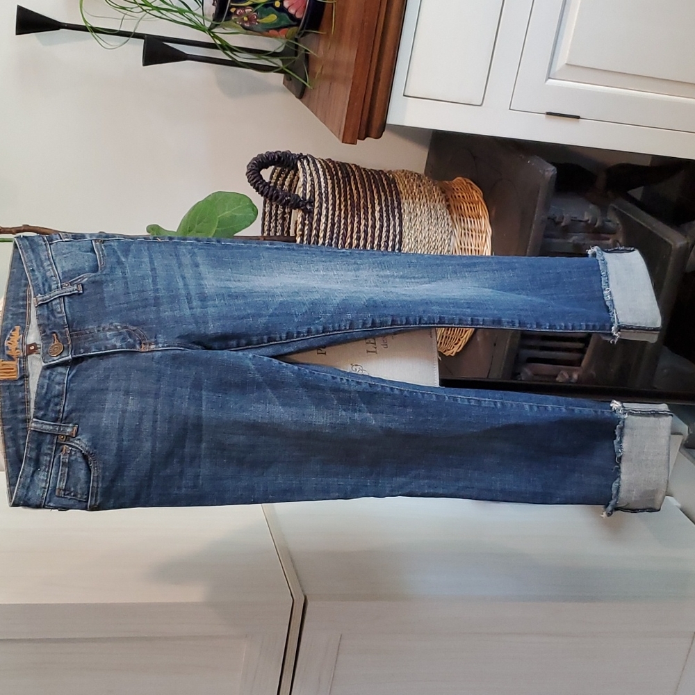 KUT jeans